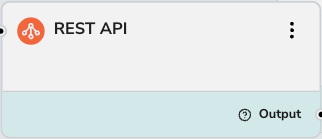 Configuration Middle