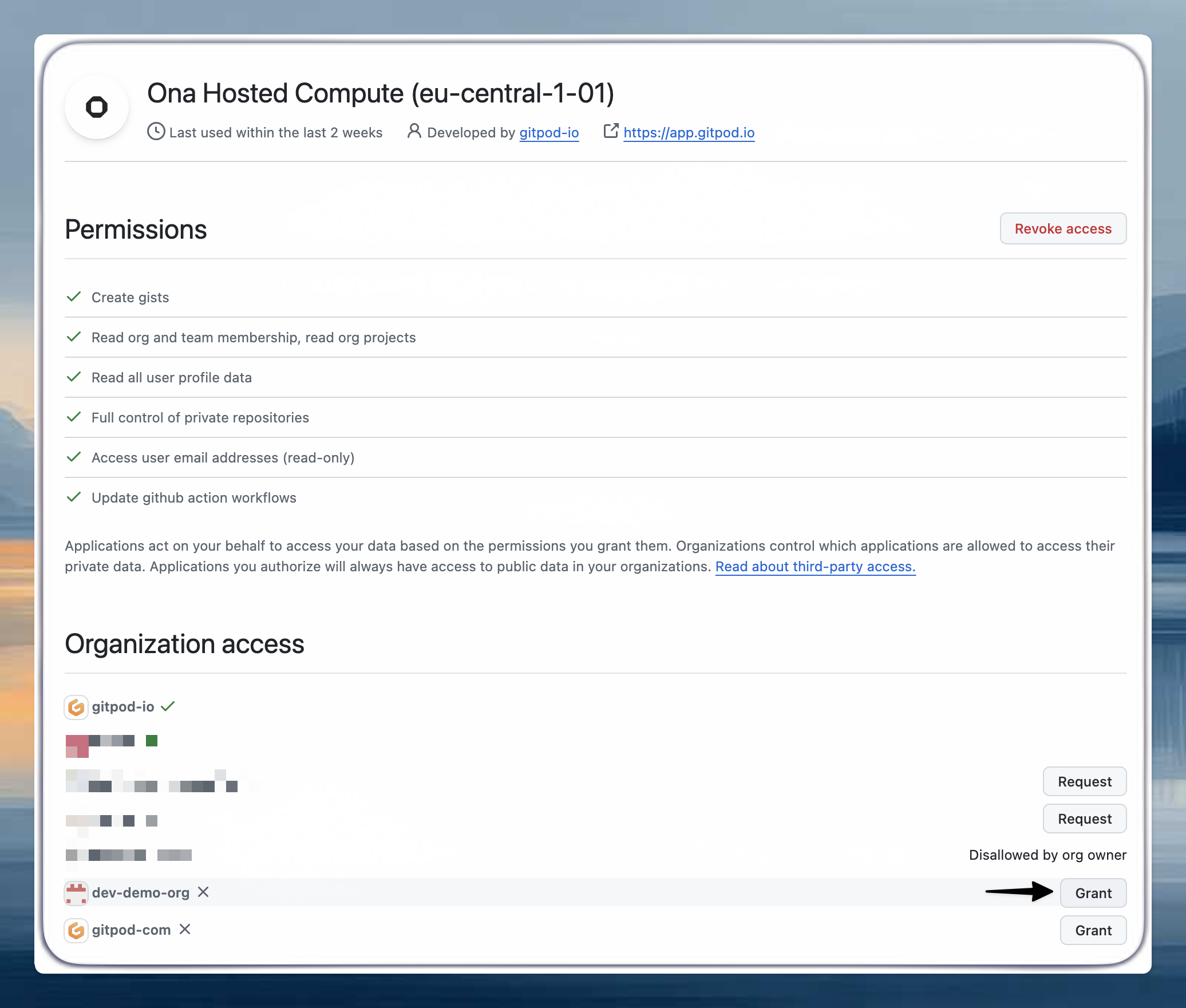 GitHub - Ona