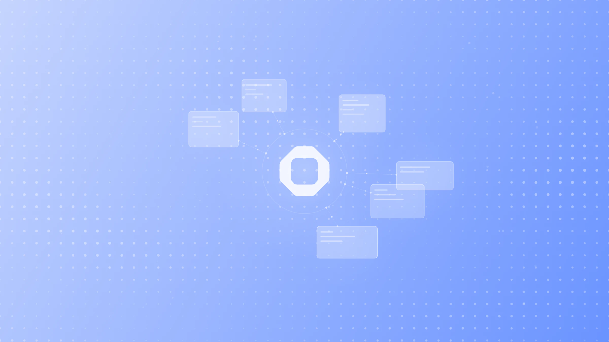 Redesigned conversation view showing the two-panel layout with conversation and code changes side by side