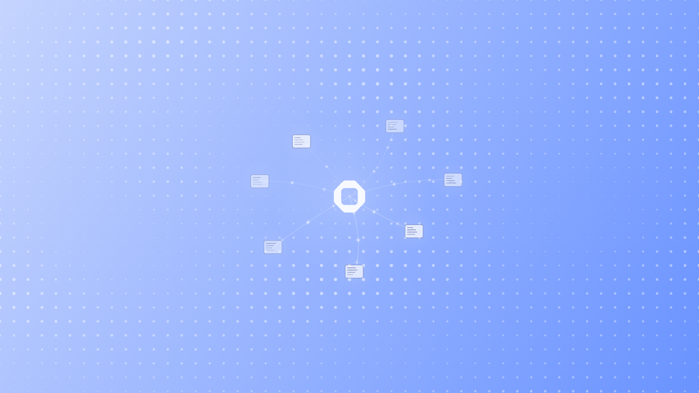 Granola integration settings page