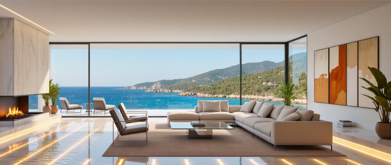 Grundfos Yerden Isıtma Sistemleri