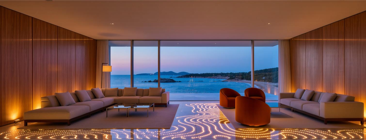 Wilo Yerden Isıtma Sistemleri