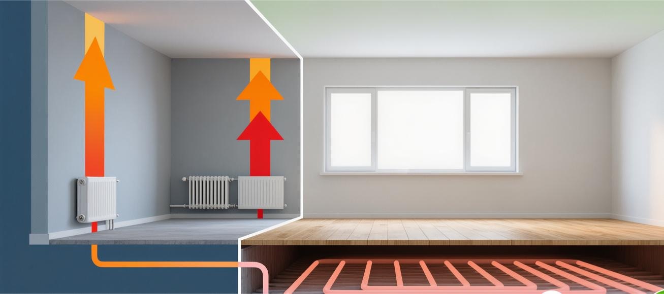 Wepomp Yerden Isıtma Sistemleri