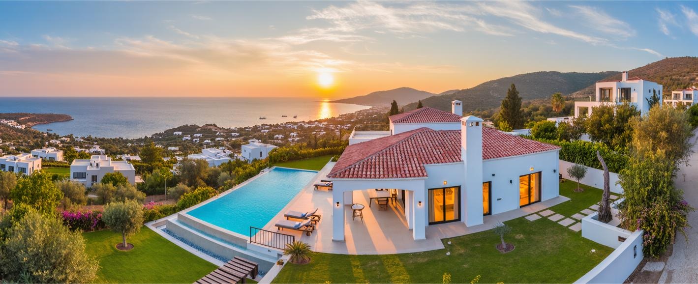 Honeywell Yerden Isıtma Sistemleri