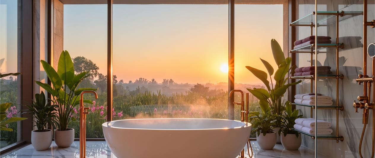 Yerden Isıtma Sistemleri