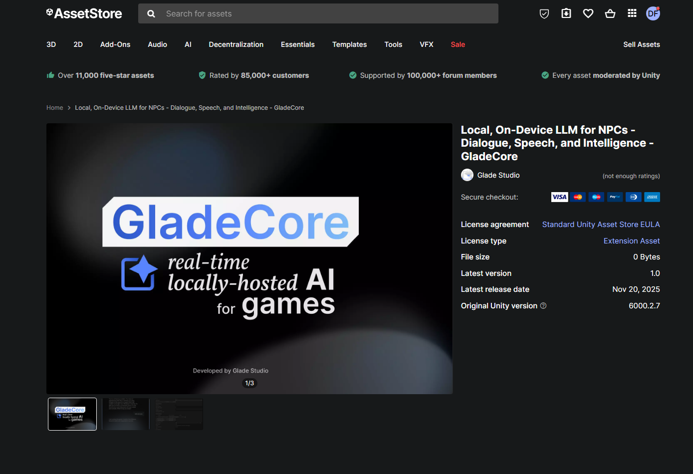 Unity Temp Unity Store Listing Image Pn
