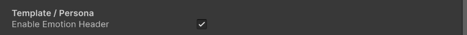 Unity Custom Input Template Emotion Header Enable Pn