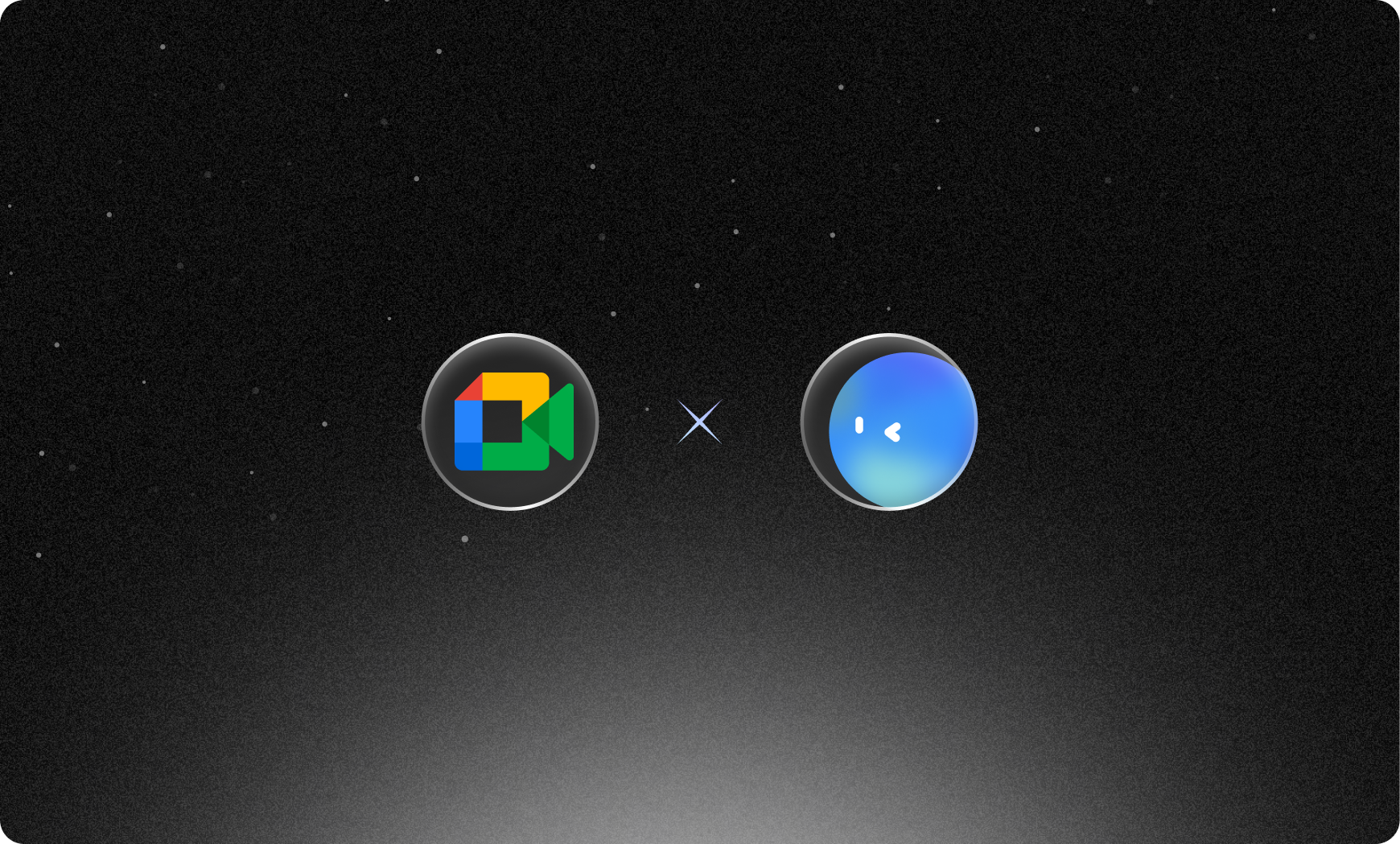 Google Meet Glass Pn