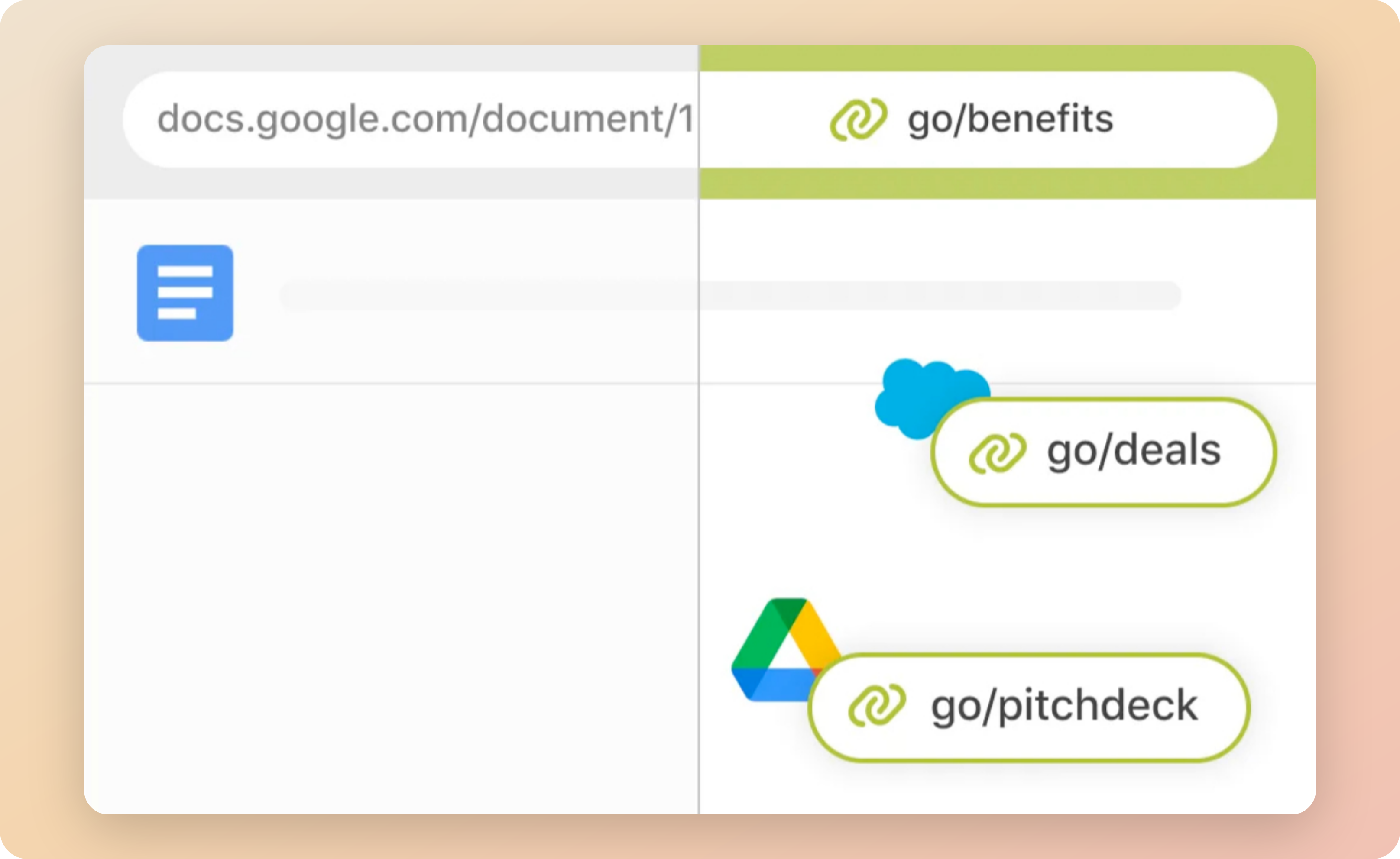 go-links
