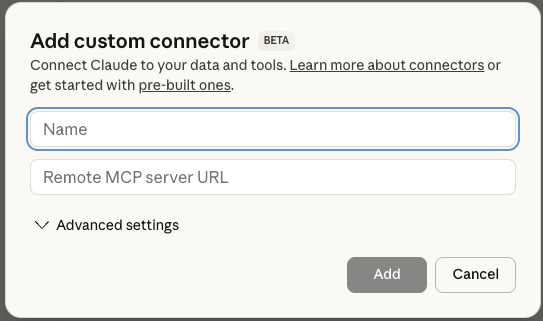 Remote
URL