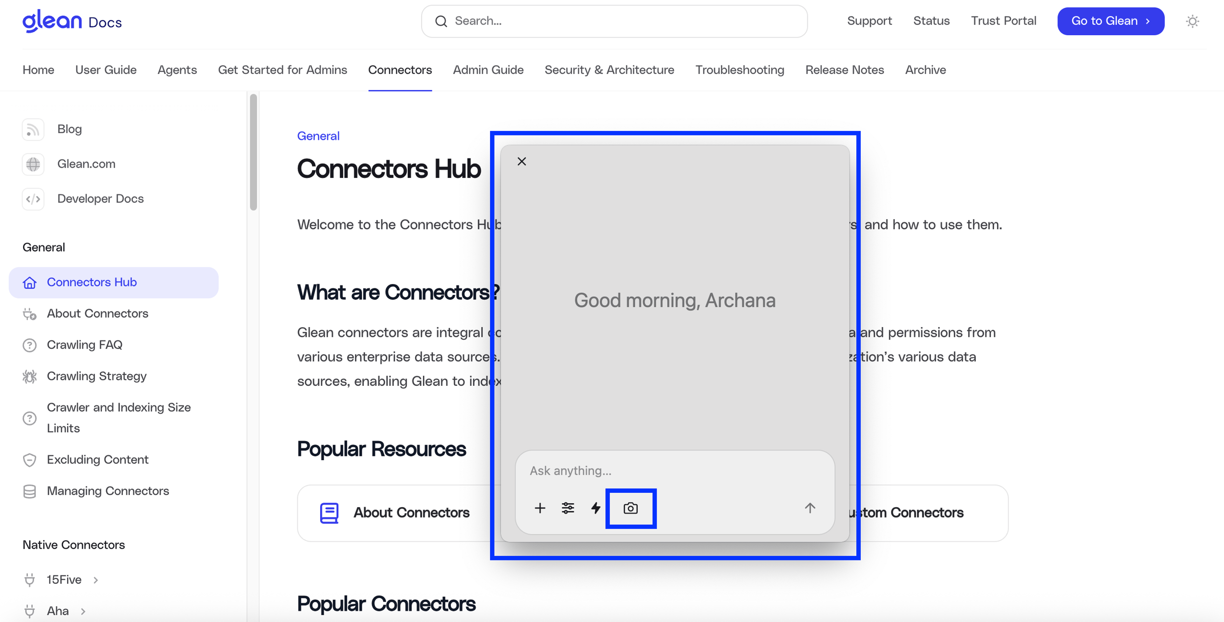 ask-assistant