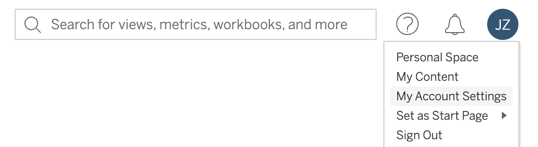 Tableau Connector 1