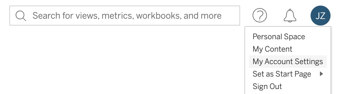 Tableau Connector 1