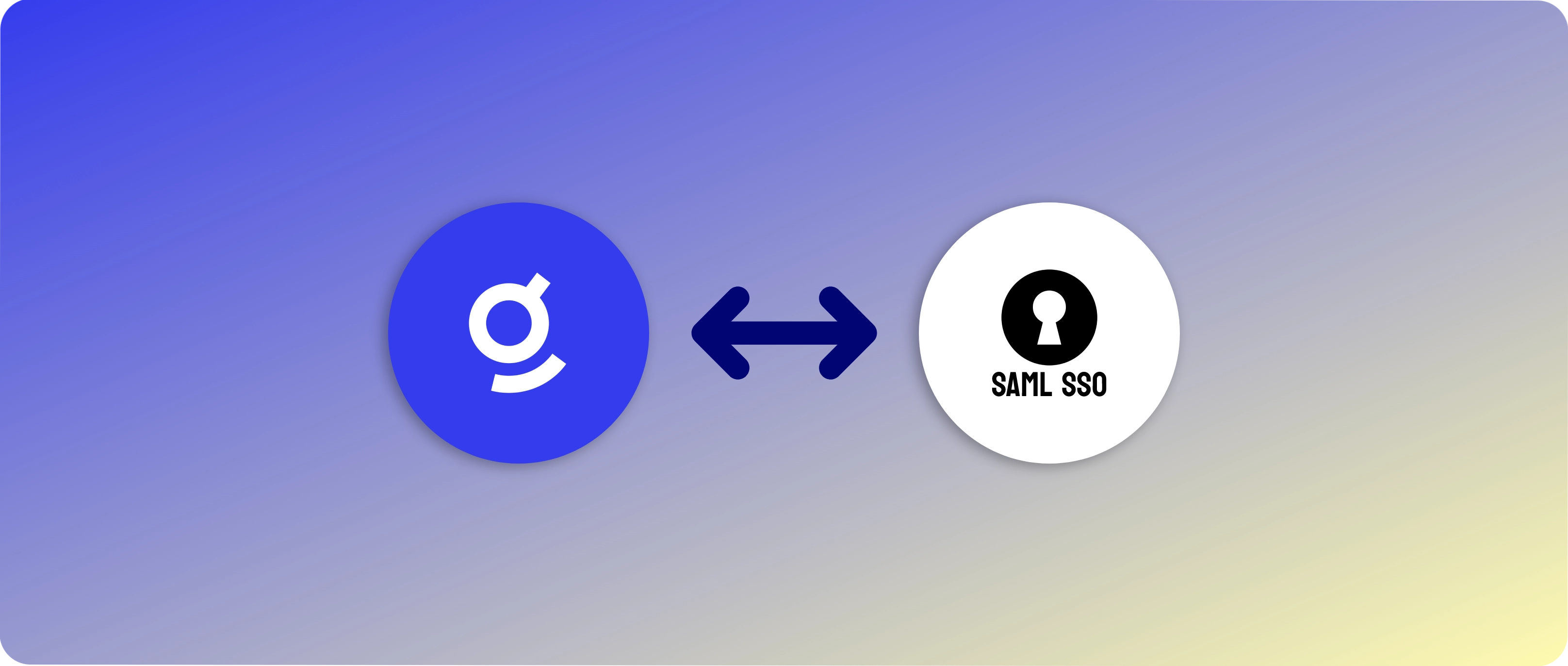 Generic SAML Configuration