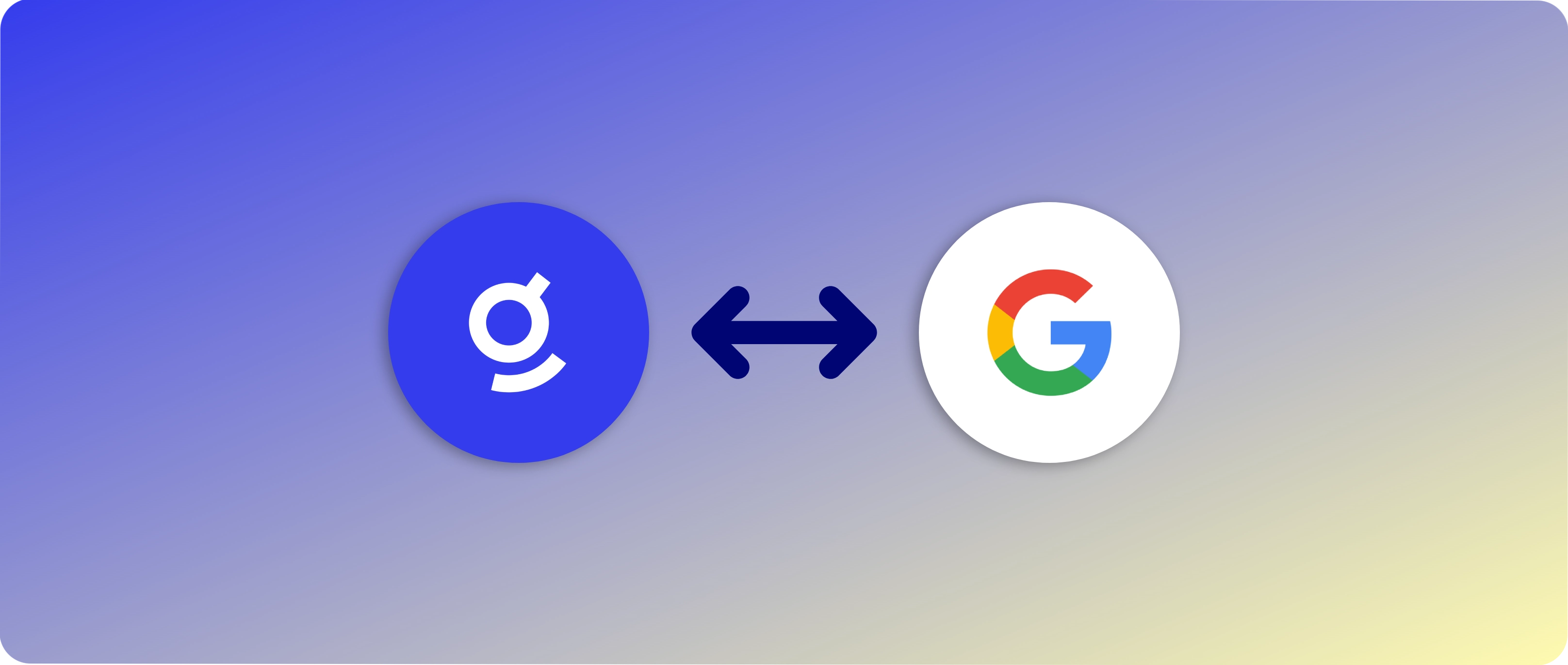 Google OIDC Configuration