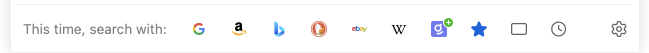 Firefox Glean Icon