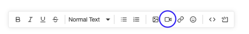 Video URL