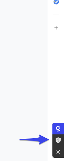 Chrome Extension Verification