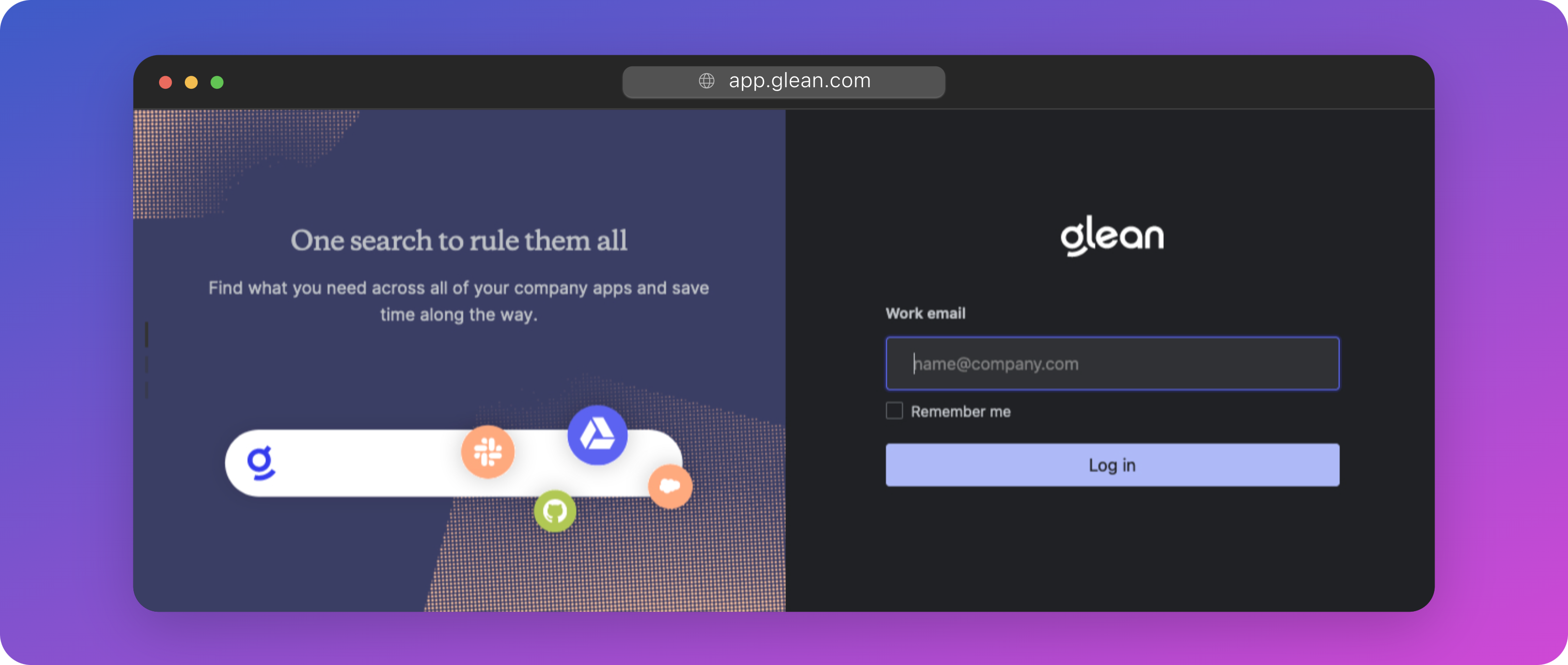 Authentication Flow