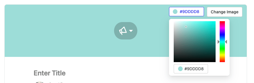 Banner Customization 1
