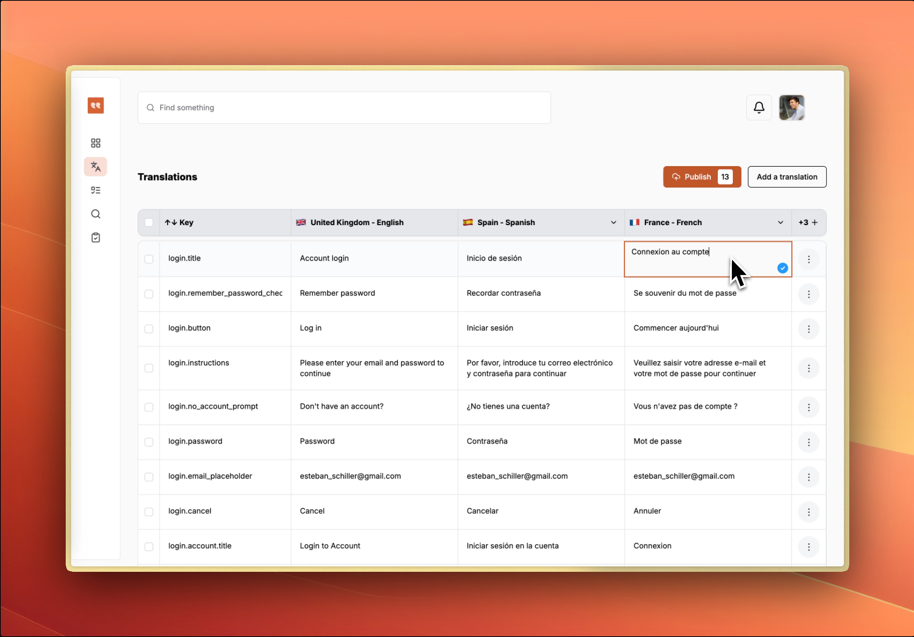 translation public screenshot