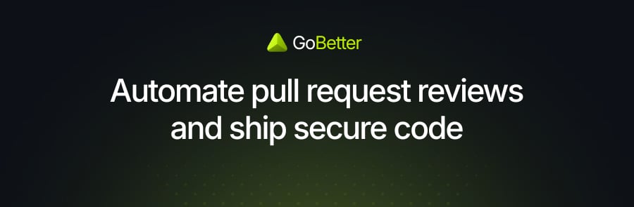 GoBetter Banner