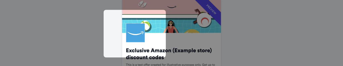 Example Logo in Reward Flow