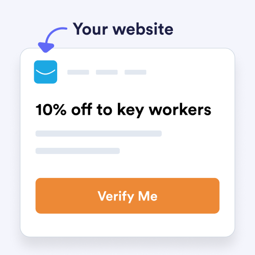 Embed your Widget