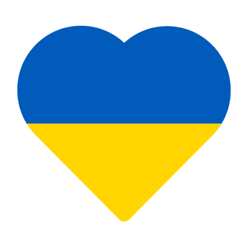 Donate for Discount Ukraine
