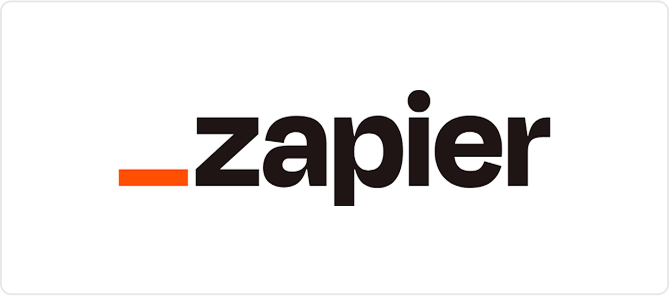 Zapier-logo