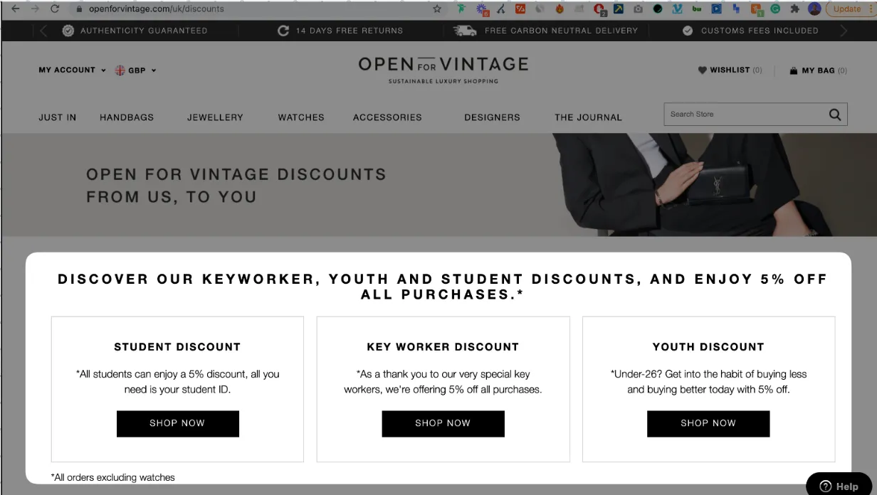 OSM-PromotionalSection