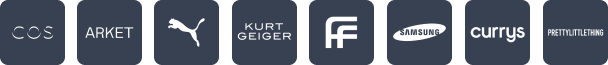 Brand Logos