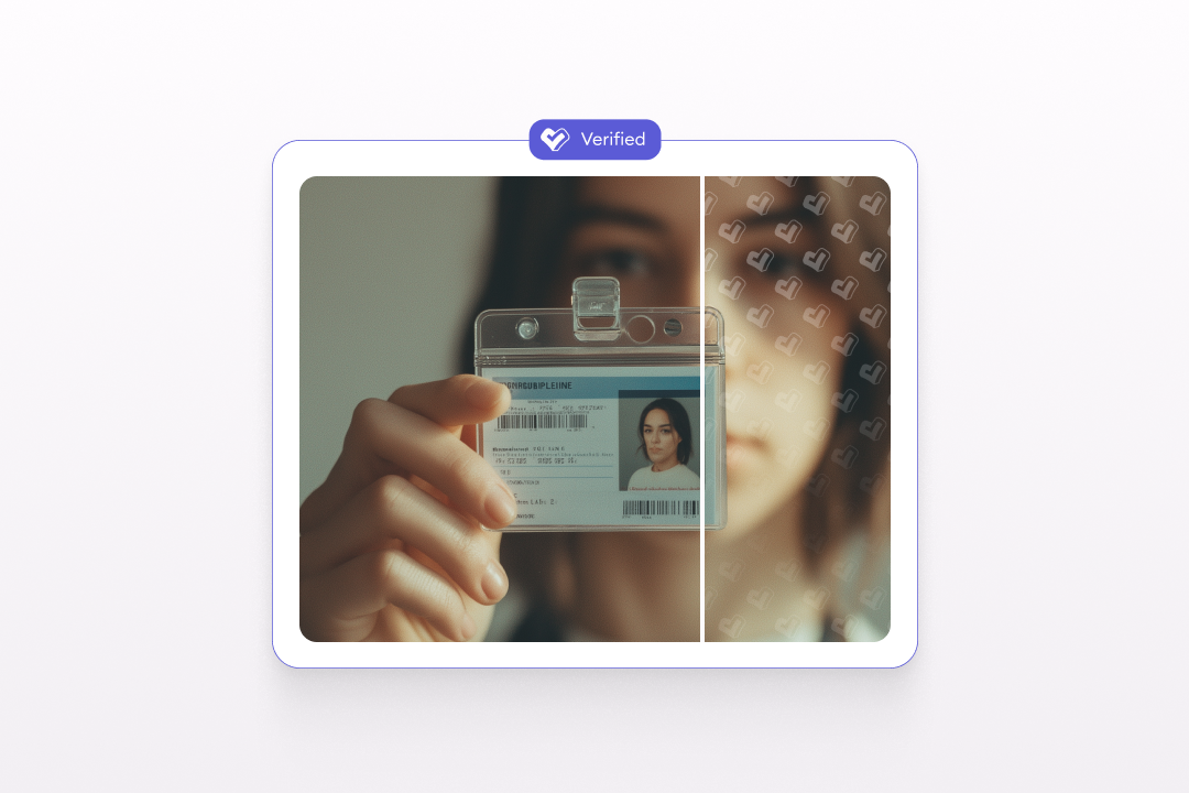 Webcam ID Scanner