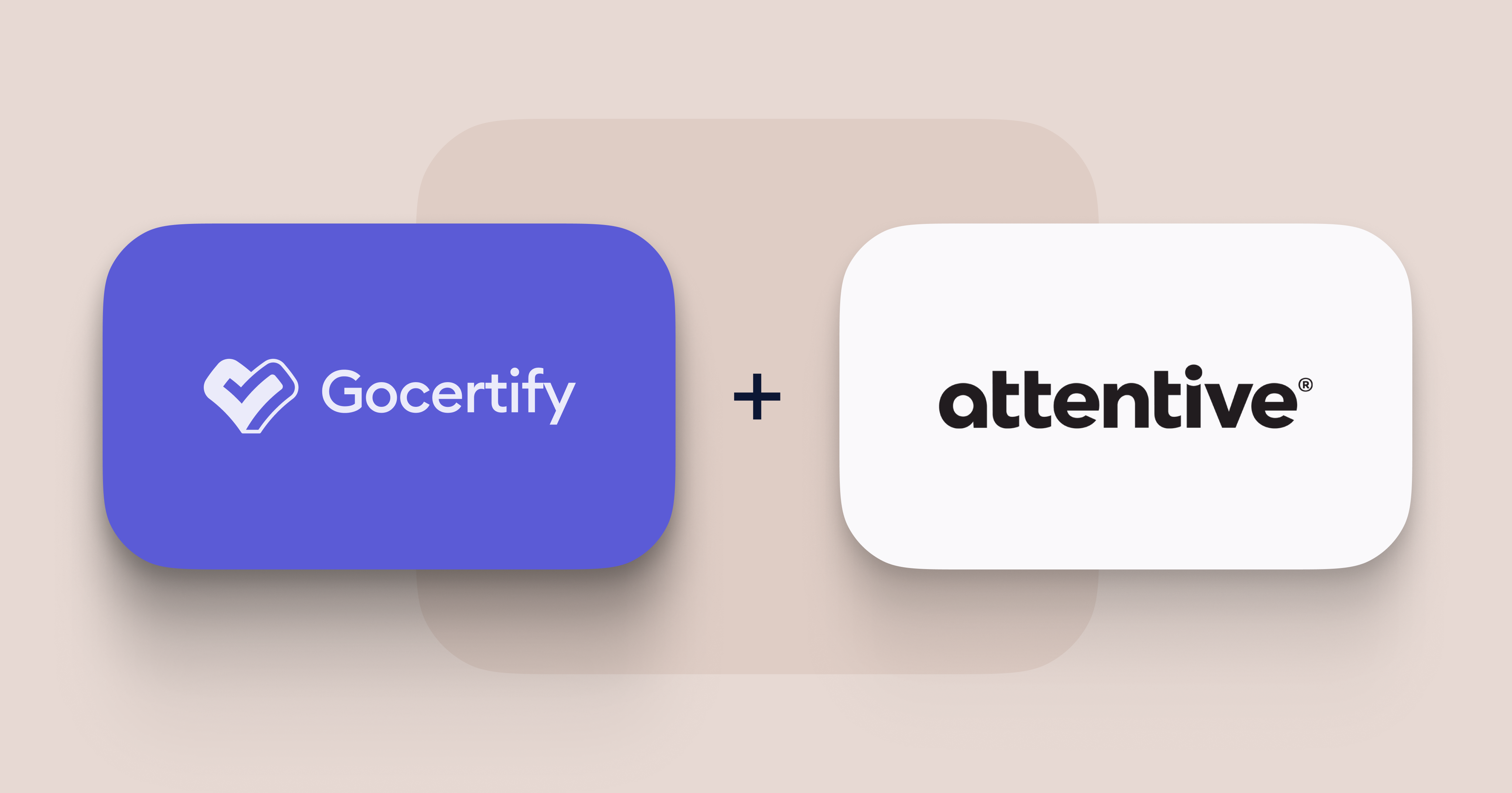 Attentive Integration