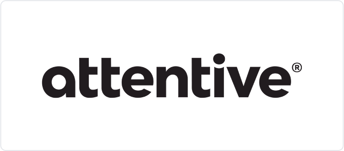 Attentive-logo