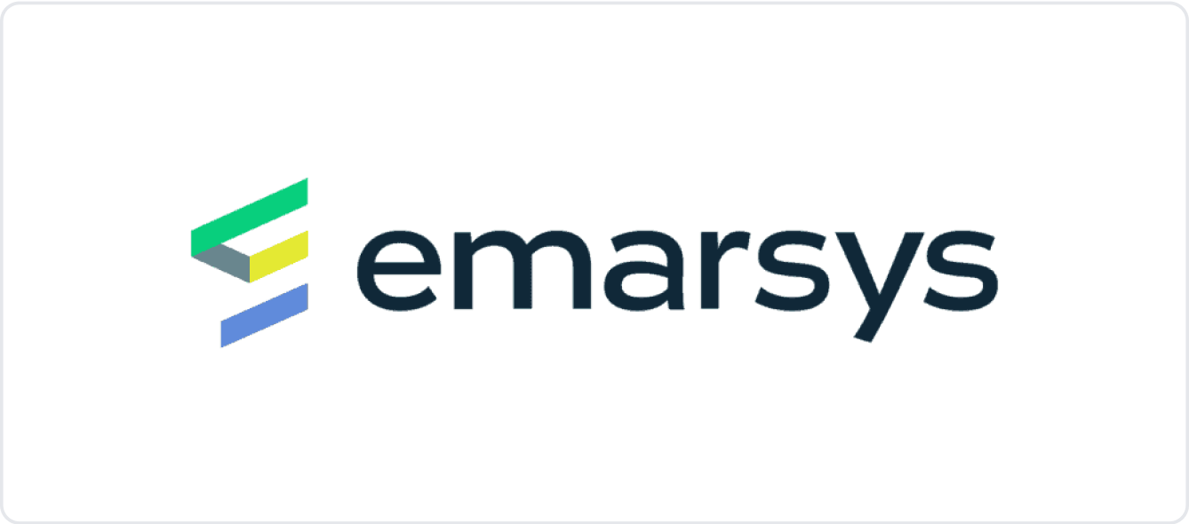 emarsysLogo