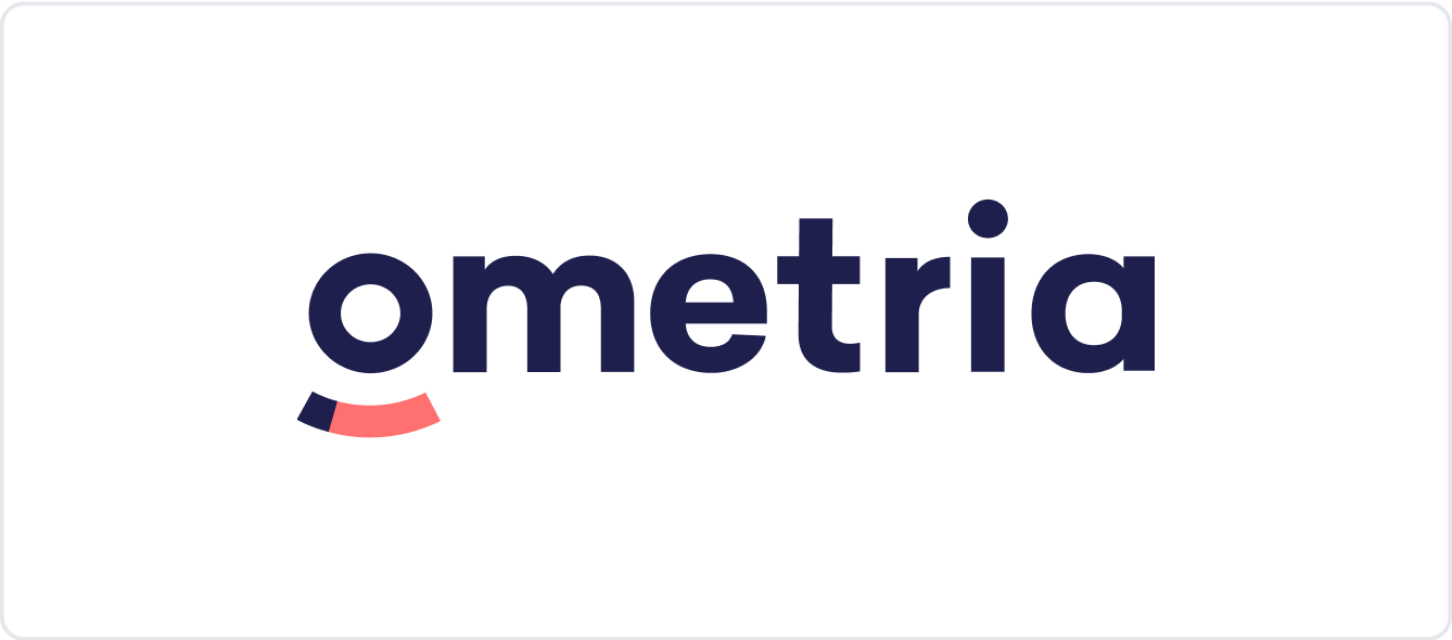 ometriaLogo