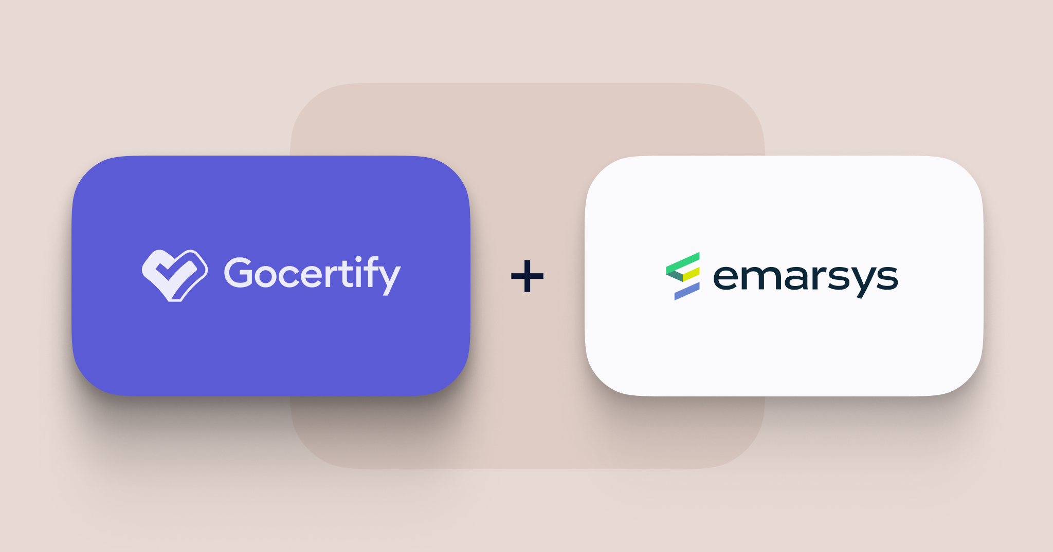 Emarsys Integration