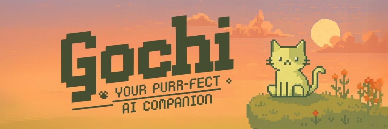 GOCHI Hero Light