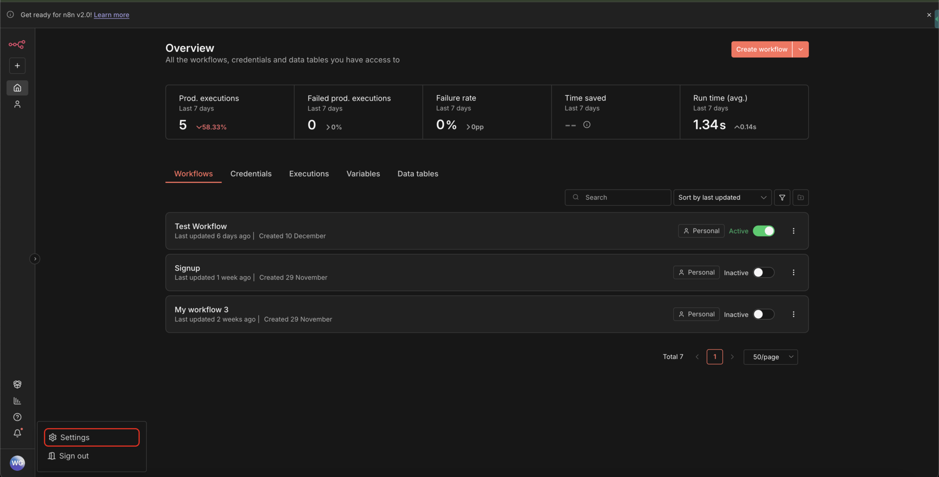 Install the MessageSync.ai Community Node in n8n