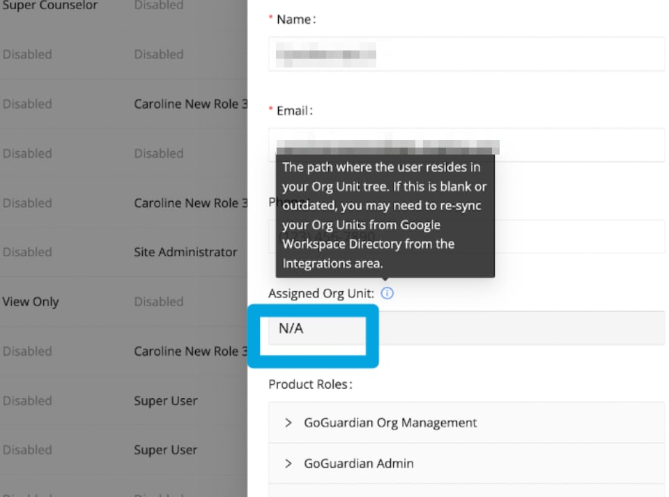 Supported Configurations