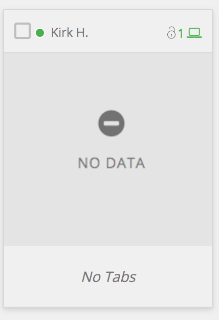 Resolve No Data Error