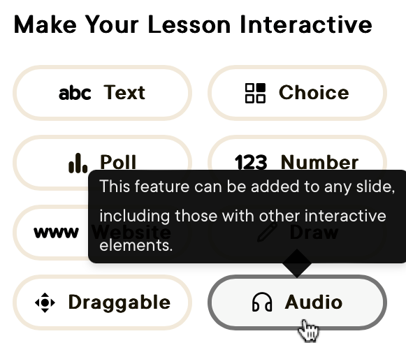 Add audio to slide button.png