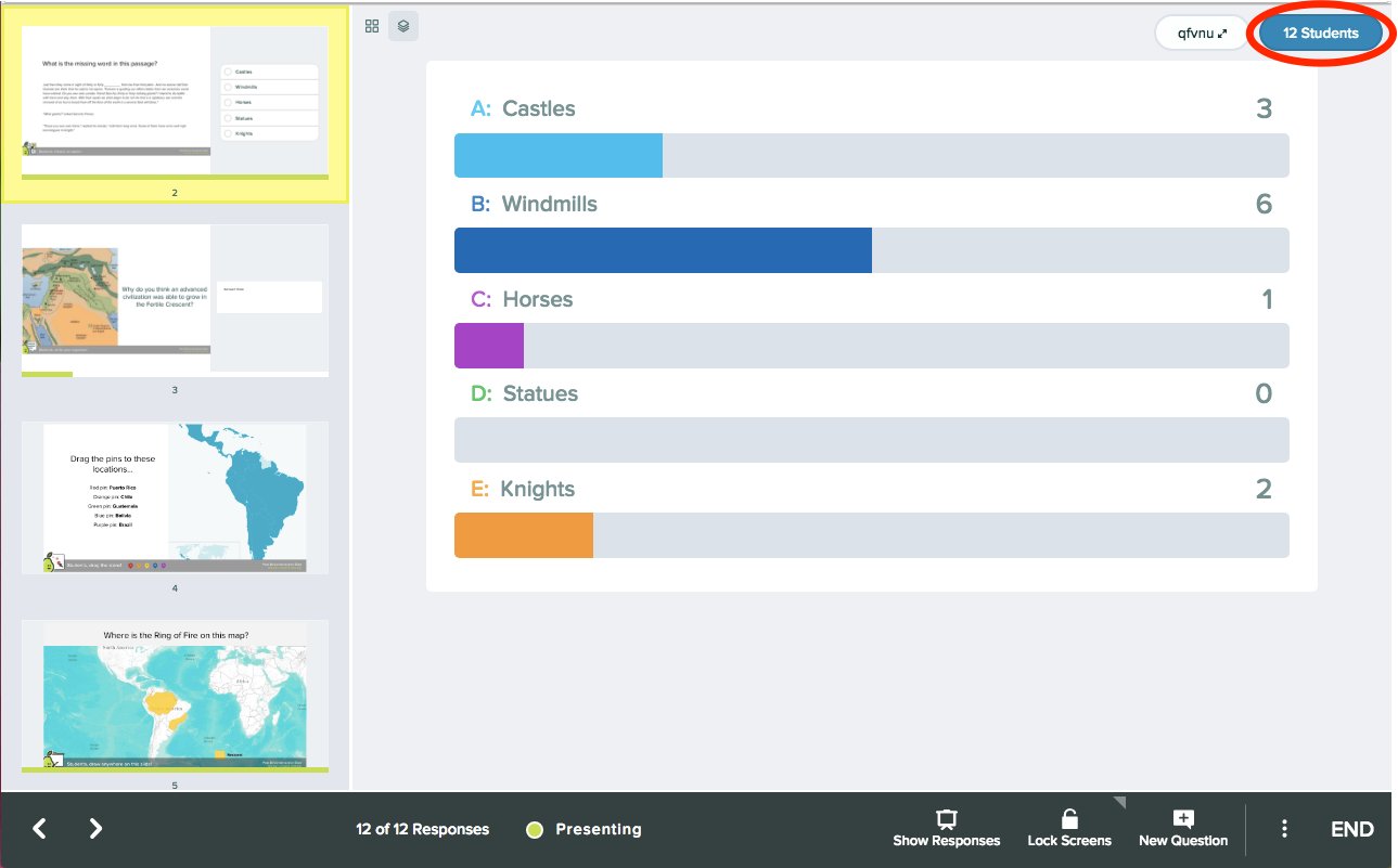 Enable Classroom Climate