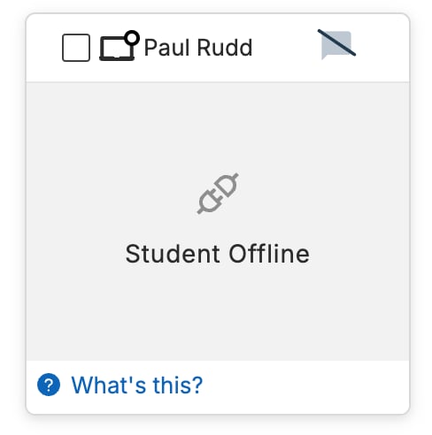 Cause 1: GoGuardian Extensions Are Not Installed