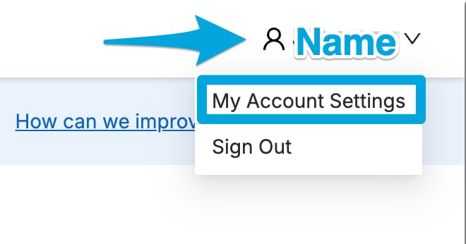 Opt Out of Session Report Emails for a Specific Class