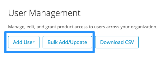 Alt="Add User & Bulk Add/Update Buttons"