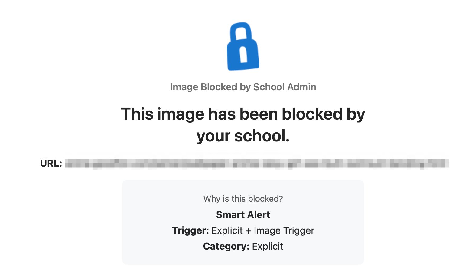Enable Image Filtering