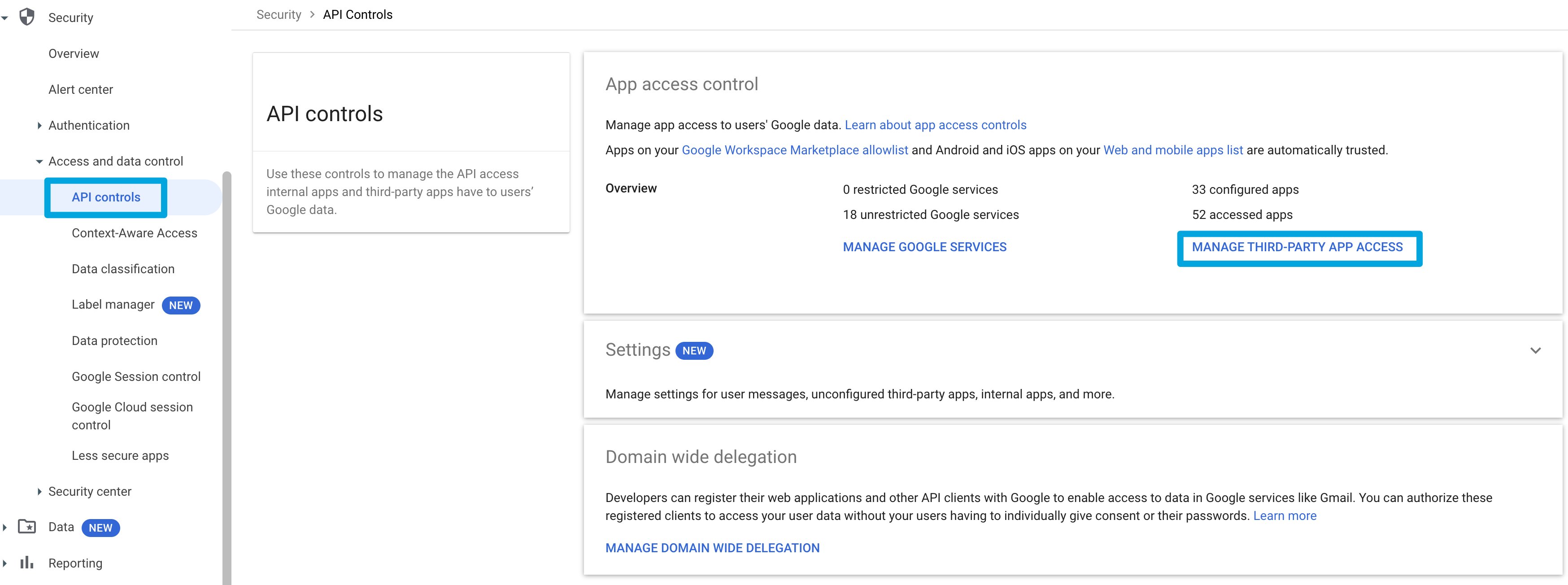 Approve App Access via CSV Upload