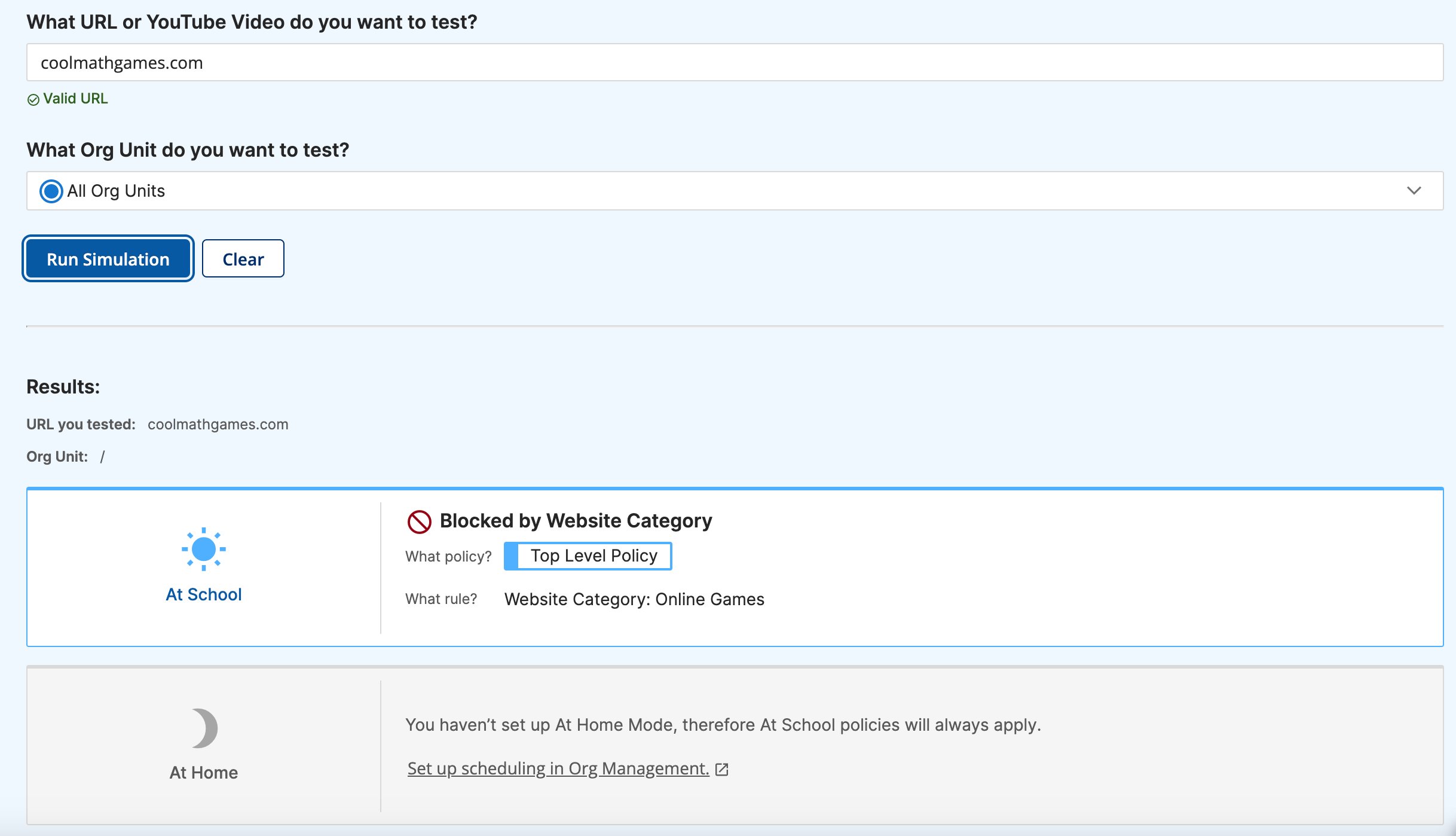 Review Prerequisites